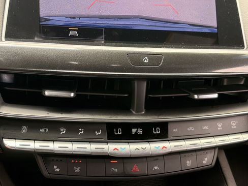 Used 2022 Cadillac CT5 V w/ Premium Package AWD/4WD image 23