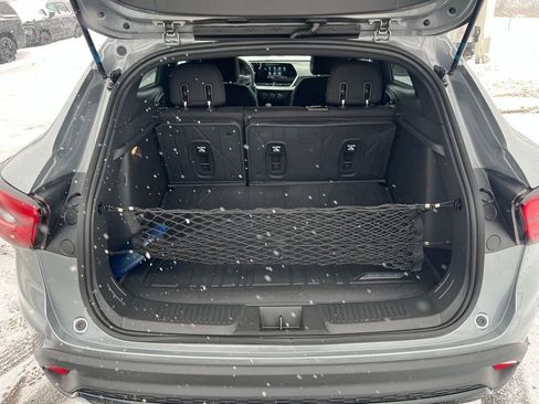 New 2026 Chevrolet Trax RS image 27