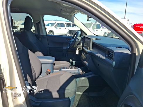 Used 2025 Ford Maverick XL FWD image 23