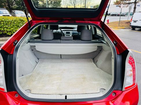 Used 2013 Toyota Prius Three image 46