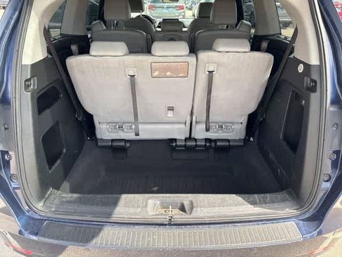Used 2021 Honda Odyssey Touring image 24