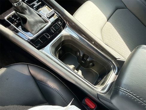 New 2023 Jeep Compass Latitude image 16