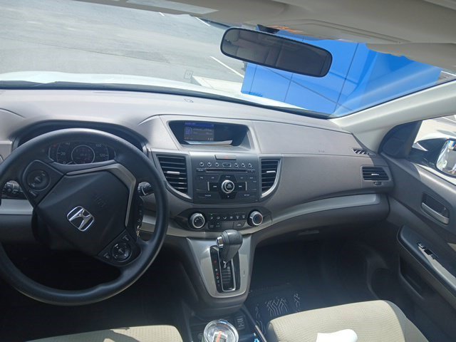Used 2013 Honda CR-V EX image 12