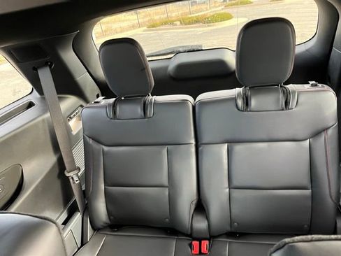 New 2026 Ford Explorer ST w/ Sun And Sound Package image 16