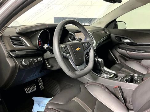 Used 2017 Chevrolet SS image 17