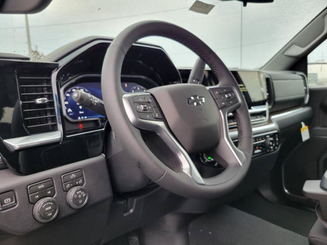 New 2026 Chevrolet Silverado 1500 RST w/ RST Select Package AWD/4WD image 10