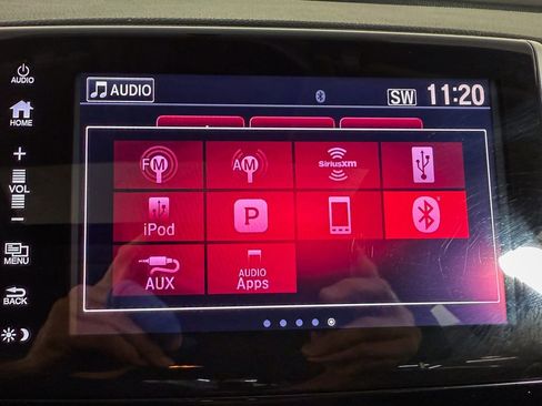 Used 2018 Honda Pilot EX-L image 44