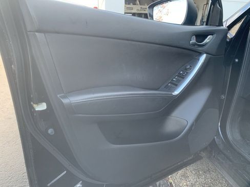 Used 2016 MAZDA CX-5 Touring image 10