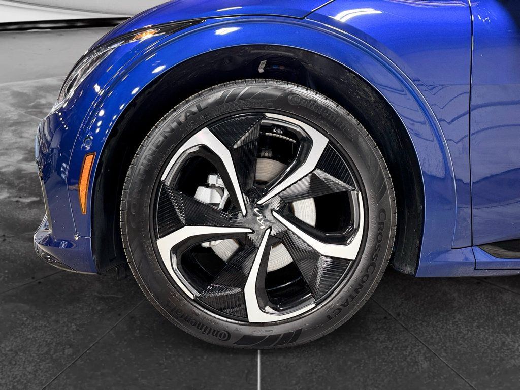 Used 2023 Kia EV6 GT-Line AWD/4WD image 32