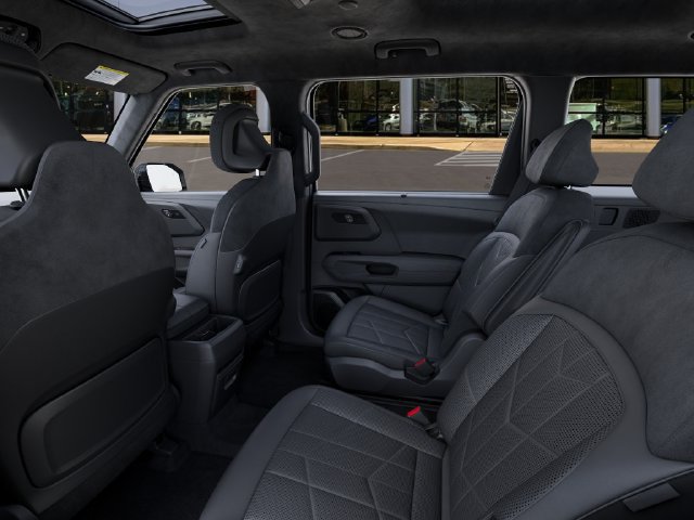 New 2027 Kia Telluride X-Line SX Prestige AWD/4WD image 18
