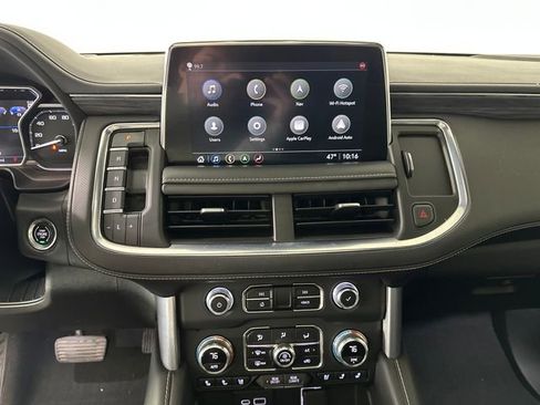 Used 2021 GMC Yukon SLT w/ SLT Premium Package AWD/4WD image 21