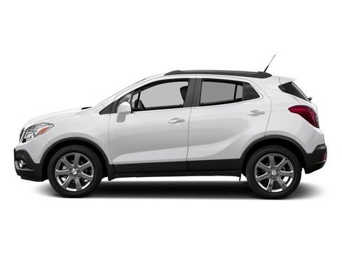 Used 2016 Buick Encore FWD image 3