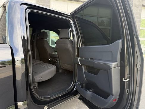 Used 2023 Ford F150 XL w/ XL STX Apperance Package AWD/4WD image 36