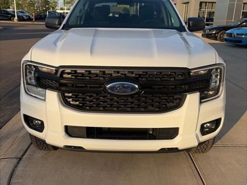New 2026 Ford Ranger XL AWD/4WD image 2