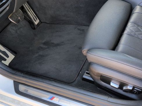 Certified 2023 BMW 540i w/ M Sport Package image 17