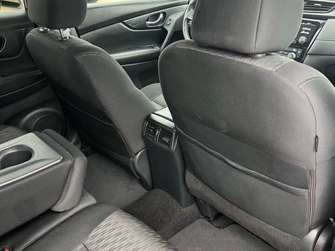 Used 2017 Nissan Rogue SV AWD/4WD image 36