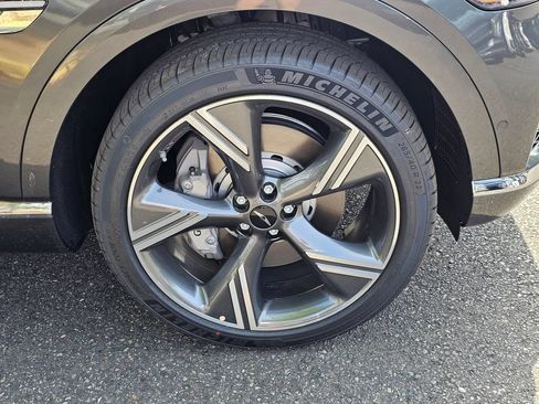 New 2026 Genesis GV80 3.5T Prestige AWD/4WD image 30