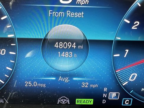 Used 2023 Mercedes-Benz GLS 450 4MATIC image 21