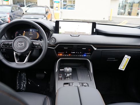 New 2026 MAZDA CX-90 3.3 Turbo S w/ Premium Plus image 25