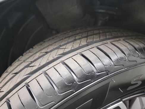 Certified 2022 Honda CR-V EX-L image 31