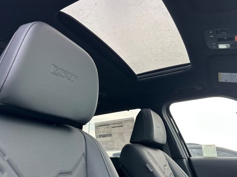 New 2026 Hyundai Palisade XRT Pro AWD/4WD image 18