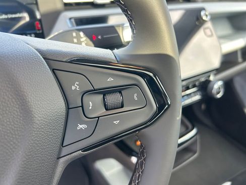 New 2027 Chevrolet Bolt RS image 18