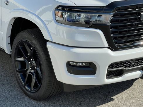 New 2026 RAM 1500 Laramie image 14