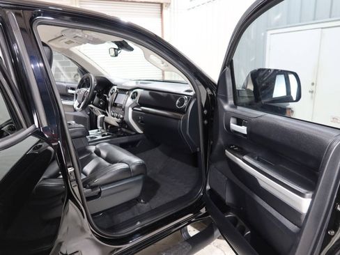 Used 2019 Toyota Tundra SR5 w/ SR5 Upgrade Package RWD image 12