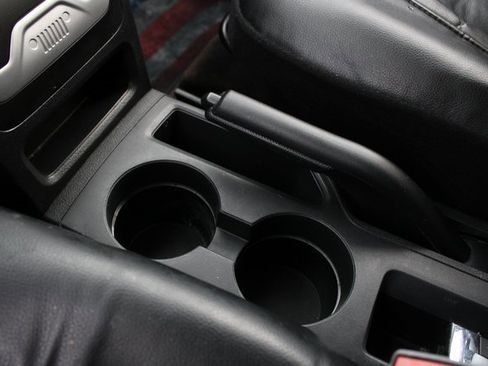 Used 2014 Jeep Compass Latitude image 7