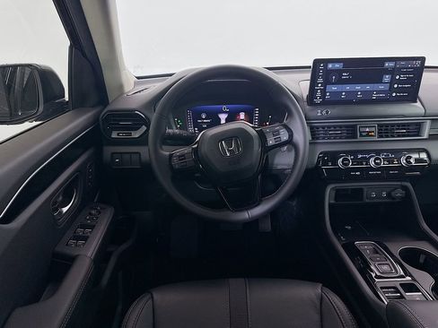 New 2026 Honda Pilot EX-L image 23