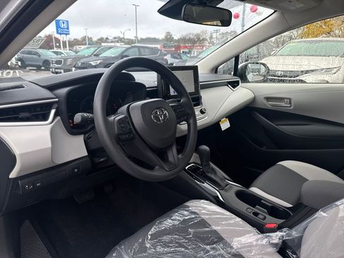 New 2026 Toyota Corolla LE image 16