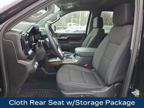 Used 2025 GMC Sierra 1500 Elevation AWD/4WD image 2