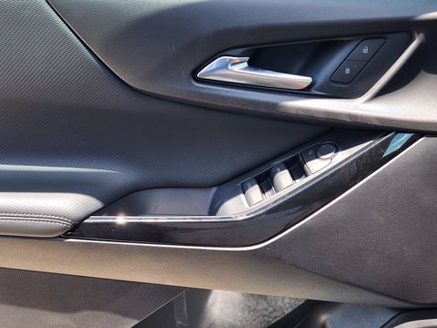 New 2027 Chevrolet Equinox LT FWD image 19