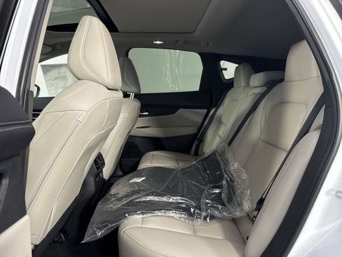 New 2025 Nissan Murano SL image 23