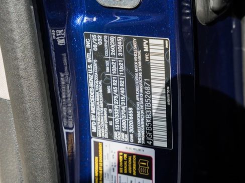 New 2026 Mercedes-Benz GLE 450 GLE 450 image 37