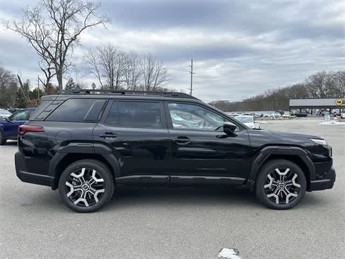 New 2026 Subaru Outback Touring XT image 3