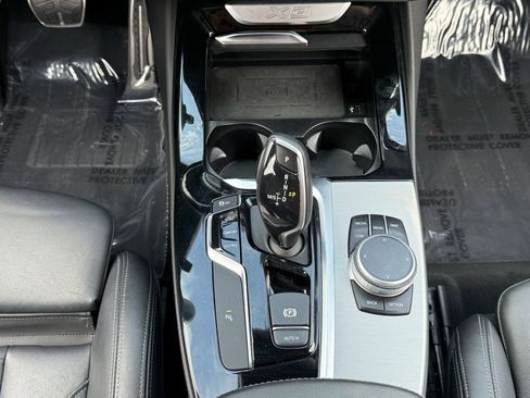 Used 2019 BMW X3 sDrive30i w/ M Sport Package 2 RWD image 5