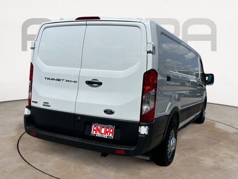 New 2025 Ford Transit 350 Base image 9