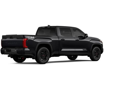 New 2025 Toyota Tundra Platinum image 16
