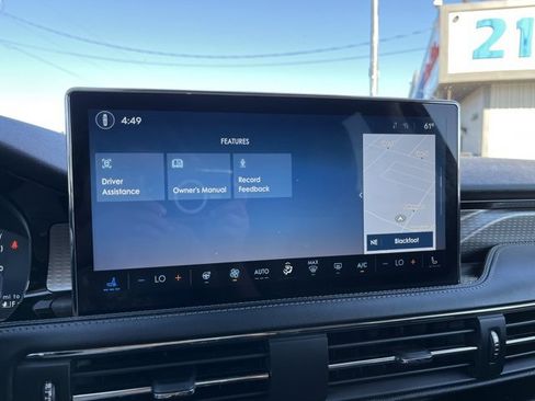 Used 2024 Lincoln Corsair Reserve w/ Equipment Group 201A image 44