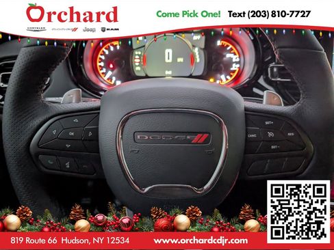 New 2026 Dodge Durango GT image 20