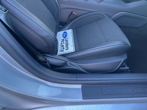 New 2025 Ford Mustang Coupe image 29