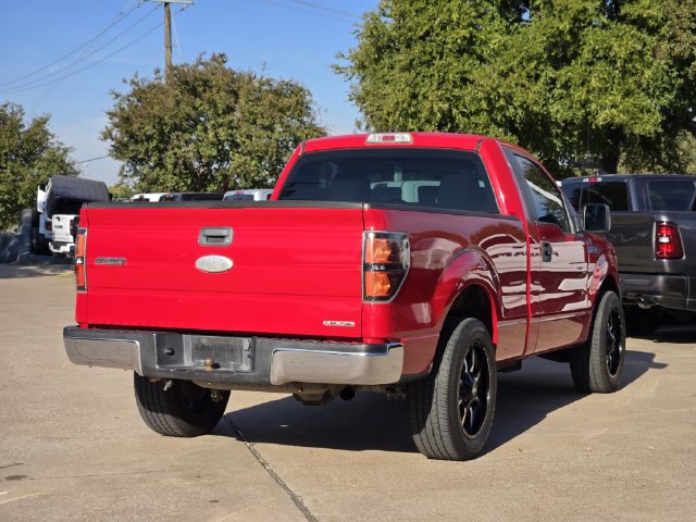 Used 2012 Ford F150 XL w/ PWR Equipment Group RWD image 7