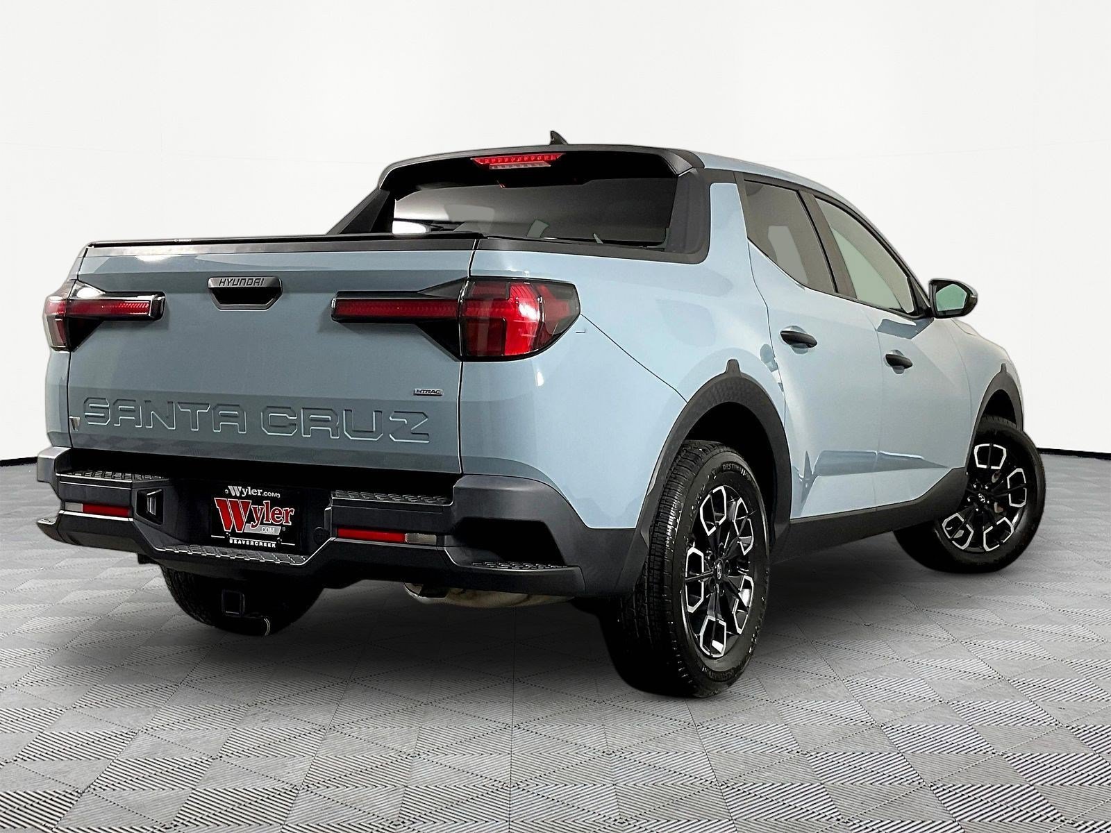 Used 2023 Hyundai Santa Cruz SEL AWD/4WD image 6