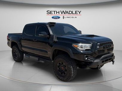 Used 2019 Toyota Tacoma TRD Pro