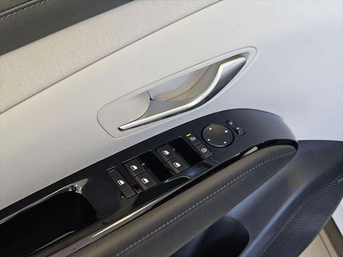New 2026 Hyundai Tucson Limited AWD/4WD image 11