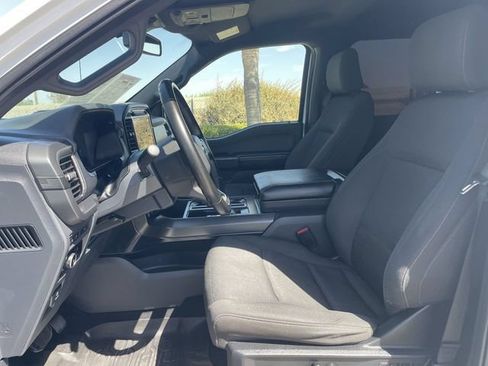 Used 2024 Ford F150 XLT w/ Equipment Group 302A MID AWD/4WD image 19