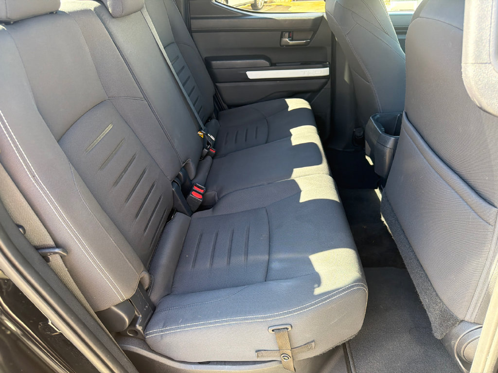 Used 2024 Toyota Tacoma TRD Sport RWD image 15