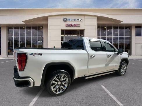 Certified 2024 GMC Sierra 1500 Denali w/ Denali Reserve Package AWD/4WD image 14