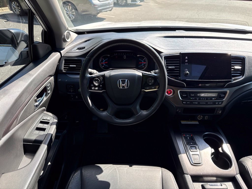 Used 2022 Honda Pilot Special Edition image 28